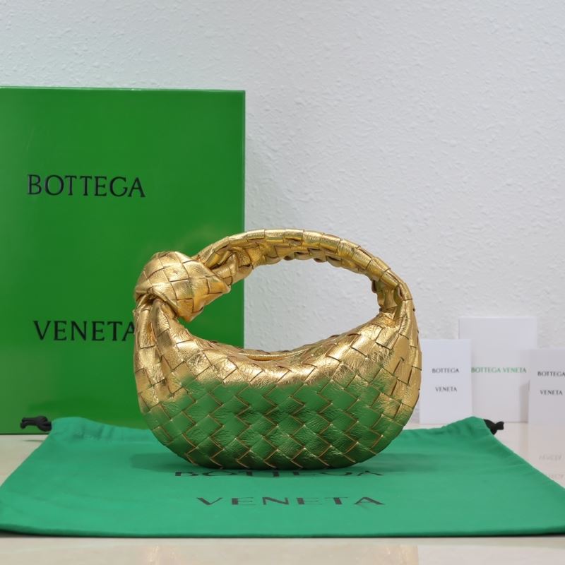 Bottega Veneta Top Handle Bags